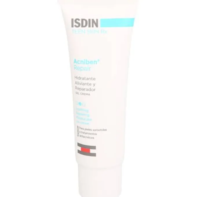 ISDIN Acniben Repair Gel Cream 40 ml