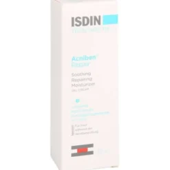 ISDIN Acniben Repair Gel Cream 40 ml