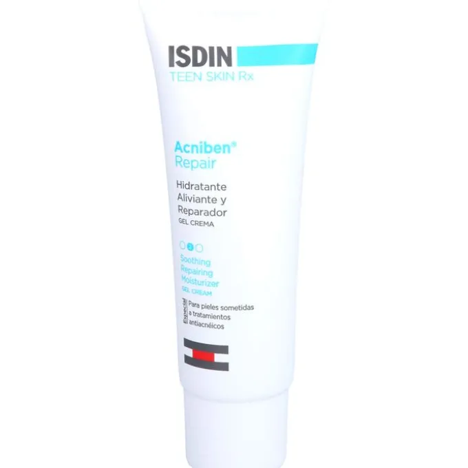 ISDIN Acniben Repair Gel Cream 40 ml