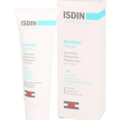 ISDIN Acniben Repair Gel Cream 40 ml