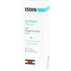 ISDIN Acniben Repair Lippenbalsam 10 ml
