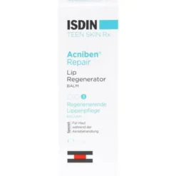 ISDIN Acniben Repair Lippenbalsam 10 ml