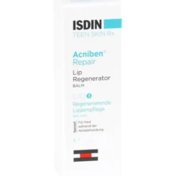 ISDIN Acniben Repair Lippenbalsam 10 ml
