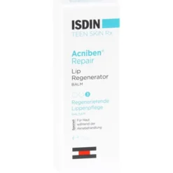 ISDIN Acniben Repair Lippenbalsam 10 ml