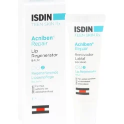 ISDIN Acniben Repair Lippenbalsam 10 ml