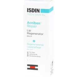 ISDIN Acniben Repair Lippenbalsam 10 ml