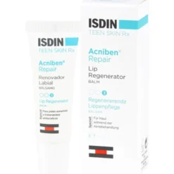 ISDIN Acniben Repair Lippenbalsam 10 ml