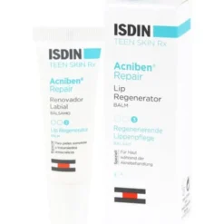 ISDIN Acniben Repair Lippenbalsam 10 ml