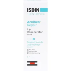 ISDIN Acniben Repair Lippenbalsam 10 ml