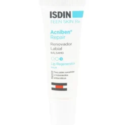 ISDIN Acniben Repair Lippenbalsam 10 ml