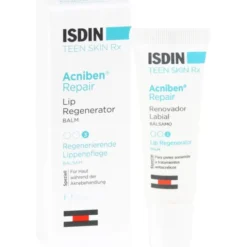 ISDIN Acniben Repair Lippenbalsam 10 ml