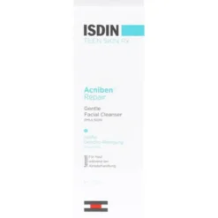 ISDIN Acniben Repair Reinigungsemulsion 180 ml
