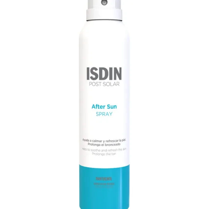 ISDIN After Sun Spray 200 ml