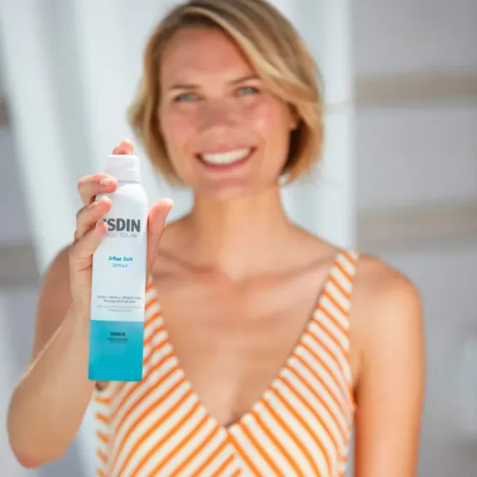 ISDIN After Sun Spray 200 ml
