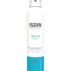 ISDIN After Sun Spray 200 ml
