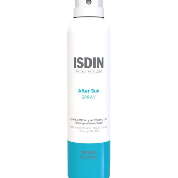 ISDIN After Sun Spray 200 ml