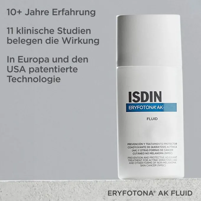 ISDIN Eryfotona AK Fluid 50 ml