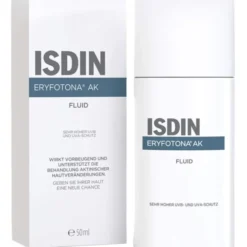 ISDIN Eryfotona AK Fluid 50 ml