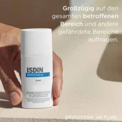 ISDIN Eryfotona AK Fluid 50 ml