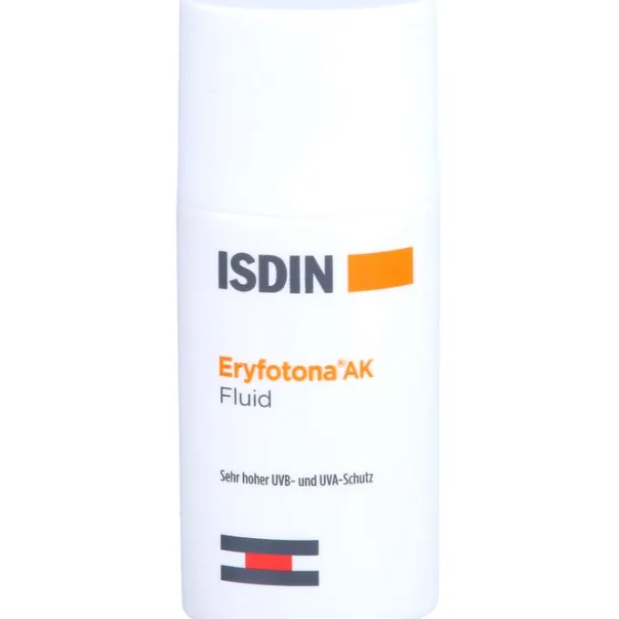 ISDIN Eryfotona AK Fluid 50 ml
