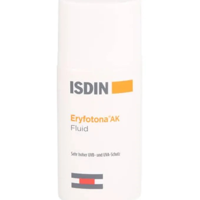 ISDIN Eryfotona AK Fluid 50 ml