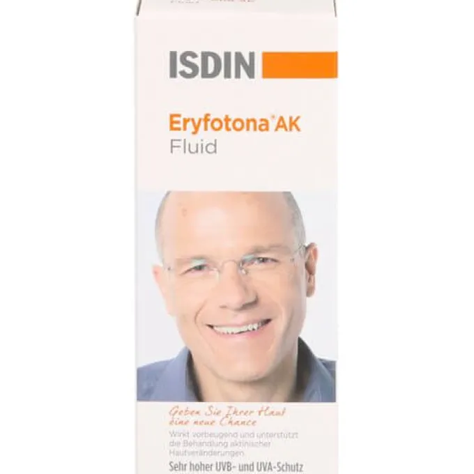ISDIN Eryfotona AK Fluid 50 ml