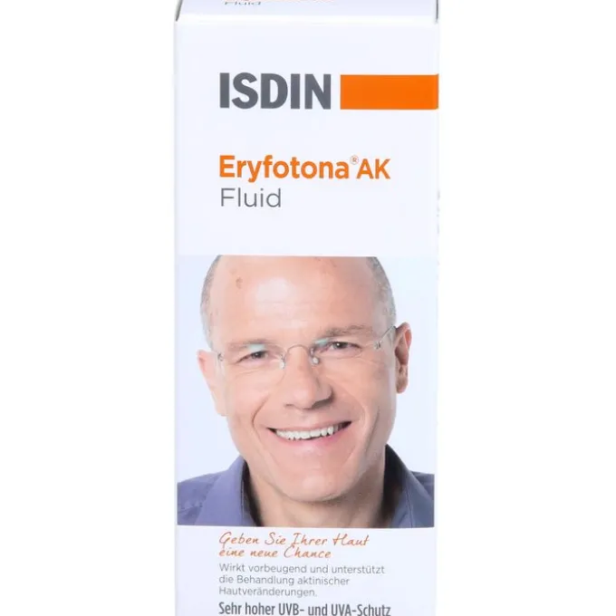ISDIN Eryfotona AK Fluid 50 ml
