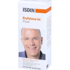 ISDIN Eryfotona AK Fluid 50 ml