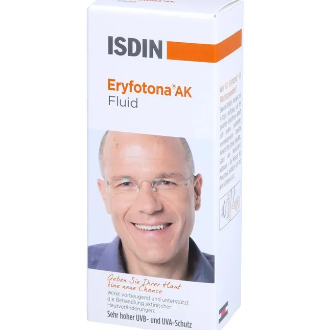 ISDIN Eryfotona AK Fluid 50 ml