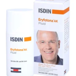 ISDIN Eryfotona AK Fluid 50 ml