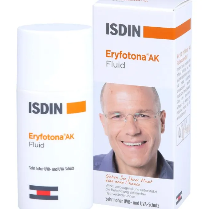 ISDIN Eryfotona AK Fluid 50 ml