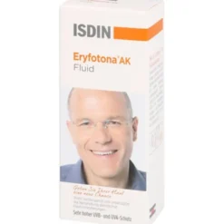 ISDIN Eryfotona AK Fluid 50 ml