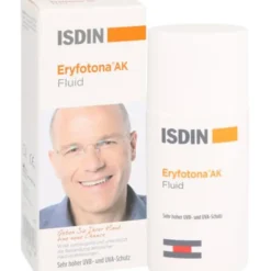 ISDIN Eryfotona AK Fluid 50 ml