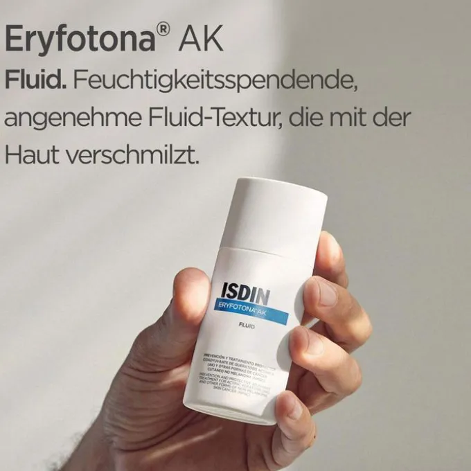 ISDIN Eryfotona AK Fluid 50 ml