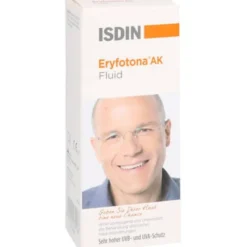 ISDIN Eryfotona AK Fluid 50 ml
