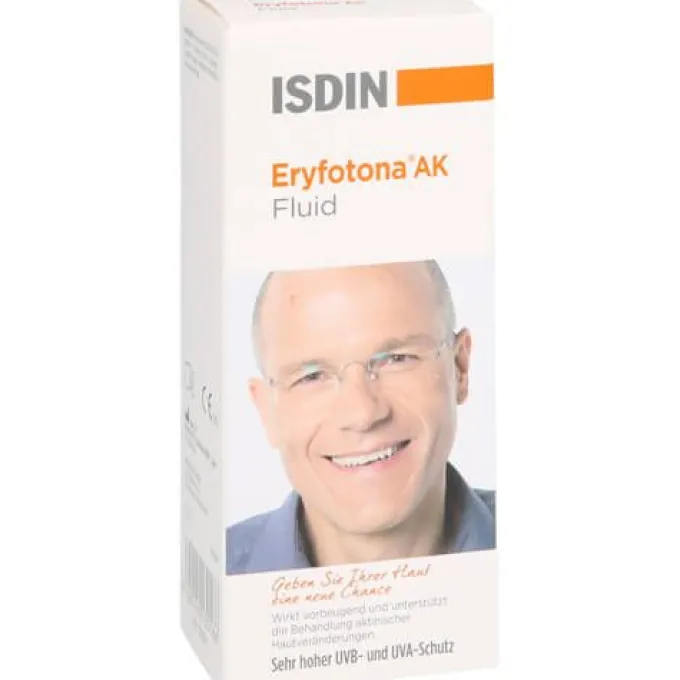 ISDIN Eryfotona AK Fluid 50 ml