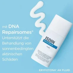 ISDIN Eryfotona AK Fluid 50 ml