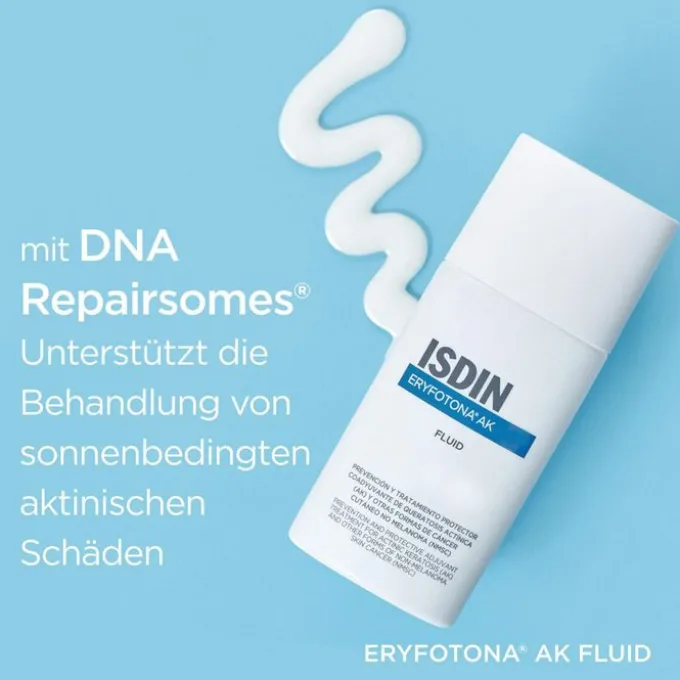 ISDIN Eryfotona AK Fluid 50 ml