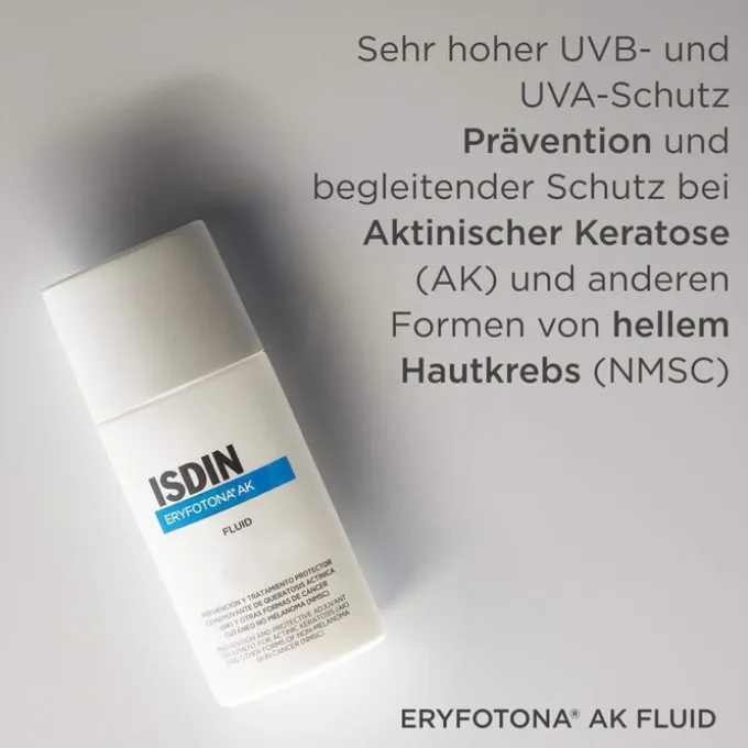 ISDIN Eryfotona AK Fluid 50 ml