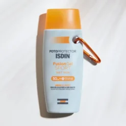 ISDIN Fotoprotector Fusion Gel Sport LSF 50 100 ml