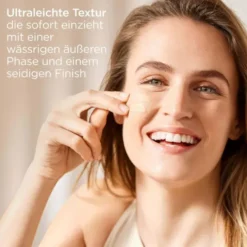 ISDIN Fotoprotector Fusion Water Col.light LSF 50 50 ml