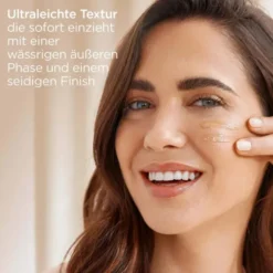 ISDIN Fotoprotector Fusion Water Col.medium LSF 50 50 ml