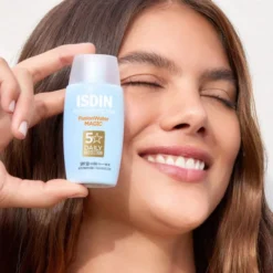 ISDIN Fotoprotector Fusion Water LSF 50 50 ml