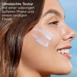 ISDIN Fotoprotector Fusion Water LSF 50 50 ml