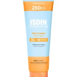 ISDIN Fotoprotector Gel Cream LSF 30 250 ml
