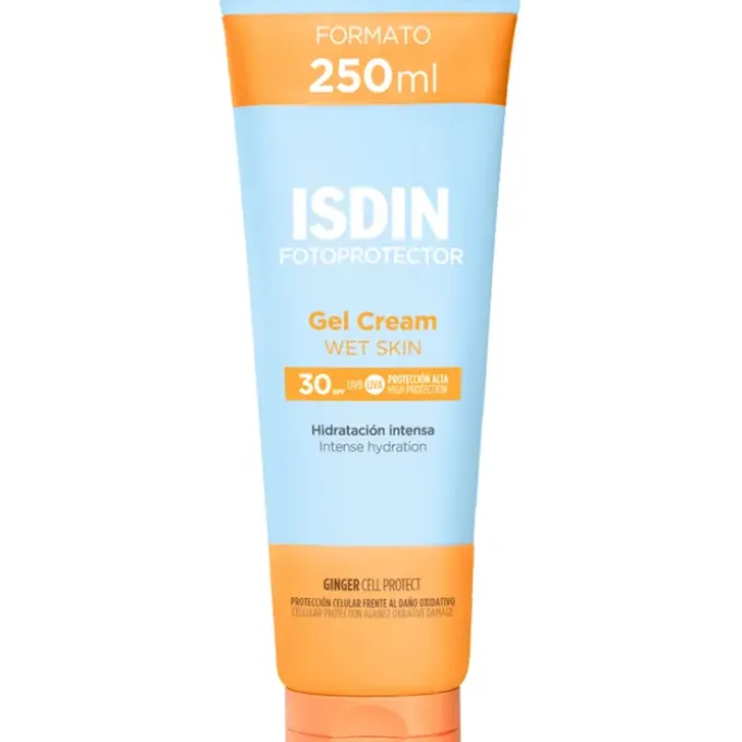 ISDIN Fotoprotector Gel Cream LSF 30 250 ml