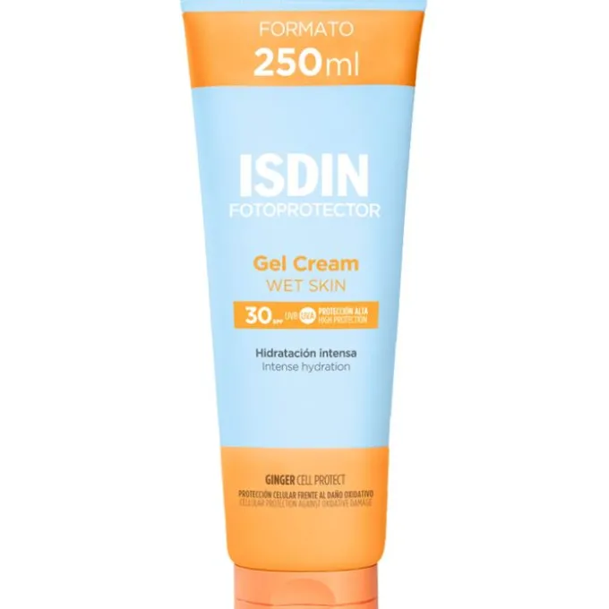 ISDIN Fotoprotector Gel Cream LSF 30 250 ml
