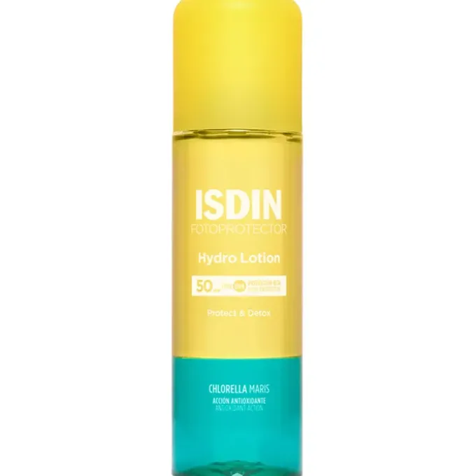 ISDIN Fotoprotector Hydro Lotion Spray LSF 50 200 ml