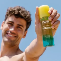 ISDIN Fotoprotector Hydro Lotion Spray LSF 50 200 ml