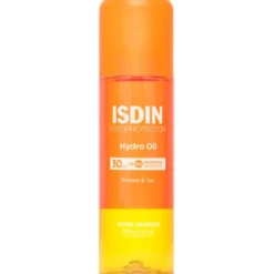 ISDIN Fotoprotector Hydro Oil Spray LSF 30 200 ml